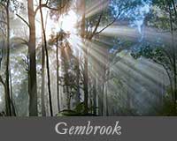 button image for Gembrook Gallery
